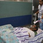 Al menos 8 muertos al caer un autobús por un barranco en Guatemala