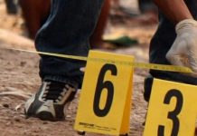 Asesinan a dos periodistas en Guatemala
