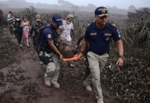 guatemala