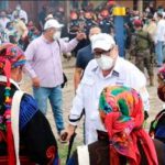 Protestarán en Guatemala en rechazo a elección de magistrados guatemala