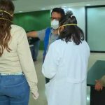 Guatemala contabiliza en los últimos dos días 21 casos de coronavirus guatemala