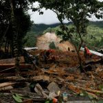 Guatemala: Al menos 150 muertos por Eta, mientras continúan las búsquedas guatemala