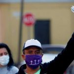 Guatemala supera los 20.000 casos de coronavirus con 843 muertos guatemala