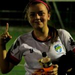Termina «calvario» por desaparición de una joven futbolista en Guatemala guatemala
