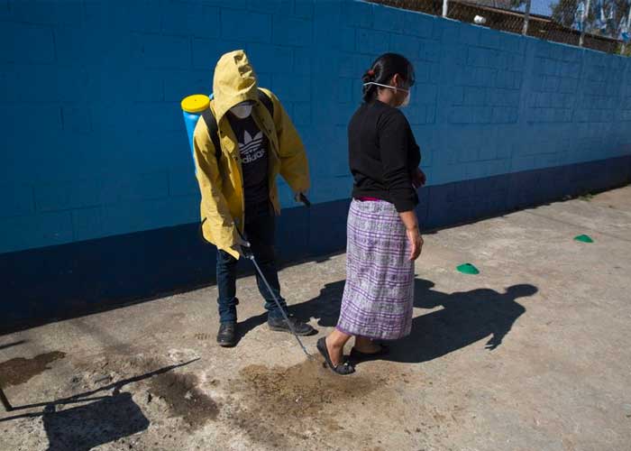 guatemala-medidas guatemala