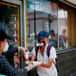 Guatemala anuncia reapertura gradual de comercio y transporte ante pandemia guatemala