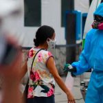 Guatemala experimenta nuevos contagios de covid-19 en plena reapertura guatemala