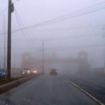 Efectos de frente frío afectarán a Guatemala guatemala