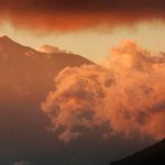 Guatemala en cenizas: Volcán de Fuego entra en erupción guatemala