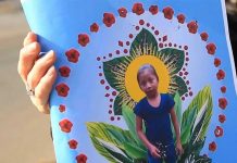 Restos de la niña migrante muerta en EE.UU. serán repatriados esta semana guatemala