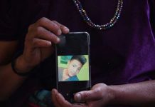 Revelan video de la muerte de un guatemalteco bajo custodia de EEUU