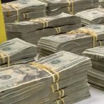 Arrestan a guatemalteco en Chinandega con más de 220 mil dólares nicaragua