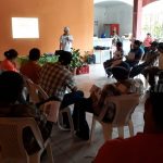 Misión Taiwán capacita a productores de guayaba en La Concordia nicaragua