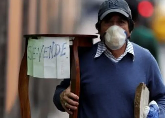 Ecuador: La ciudad más golpeada por el virus, inicia su reactivación ecuador