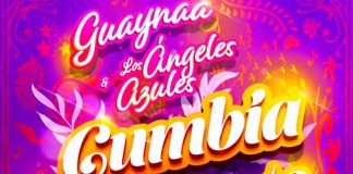 musica, guaynaa, los angeles azules, cumbia para la gente, video,