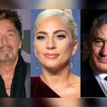 Robert de Niro, Al Pacino y Lady Gaga negocian incorporación al filme de «Gucci» cine