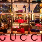 Gucci ha lanzado un vestido para hombres (FOTO) tendencia