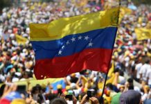 Documentos de EE.UU revelan guerra económica contra Venezuela estados unidos
