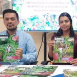 INTA presenta guías con lenguaje materno de la Costa Caribe nicaragua