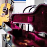 Guitarra de Cobain en «MTV Unplugged» fue vendida por USD 6 millones estados unidos