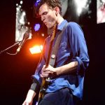 red hot chili peppers