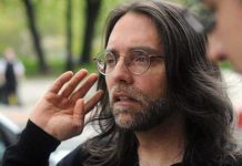 Keith Raniere, líder de secta sexual es declarado culpable nueva york