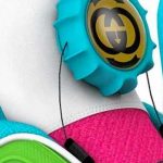 Gucci pone a la venta unas zapatillas virtuales que funcionan como un filtro moda