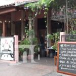 Gustavo’s Grill: mezcla de sabores pinoleros y argentinos en Granada nicaragua