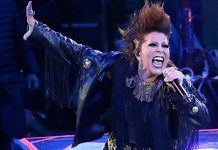 Alejandra Guzmán de regreso en el quirófano alejandra guzman