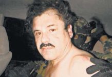 El Chapo Guzmán quería llevar su vida a la gran pantalla
