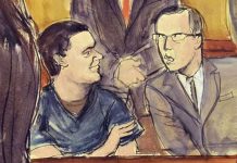 «El Chapo» rechaza testificar en su juicio por narcotráfico en EE.UU. estados unidos