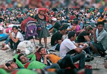 Honduras investiga supuesta desaparición de más de 30 inmigrantes honduras