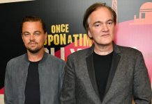 Mirá el primer avance de «Once Upon a Time in Hollywood» estados unidos