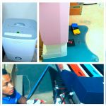 Hospital nuevo amanecer