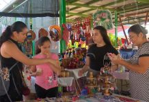 parque de ferias