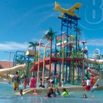 Los esfuerzos del Gobierno por llevar la sana recreación familiar gobierno