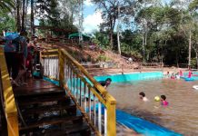 turismo en bluefields