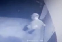 Video: Amigo de lo ajeno ingresa como «Pedro por su casa» a vivienda en Bello Horizonte