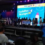 Exitosa clausura de Hackathon Nicaragua 2019 nicaragua