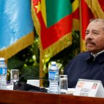 Rosario Murillo: Comandante Daniel en La Habana, Cuba para el ALBA TCP nicaragua