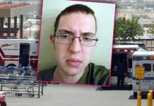 Madre de Patrick Crusius, avisó a la policía que su hijo tenía un arma estados unidos
