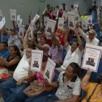 MIGOB y PGR entregan más títulos de propiedad nicaragua