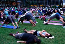 Hacer ejercicio, ¿Te excita o te relaja? hacer