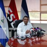 Economía de Nicaragua presenta crecimiento en los primeros meses del año nicaragua