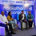 Convocan para el Festival Tecnológico Hackathon Nicaragua 2018 nicaragua