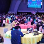 Inicia la IV Edición del Festival Tecnológico Hackathon Nicaragua 2020 nicaragua