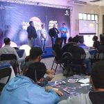 Hackathon en Estelí promueve espacio a emprendedores tecnológicos nicaragua