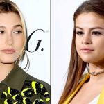 ¿Grandes amigas? Selena Gómez sale en defensa de Hailey Bieber polemica