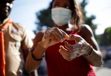 Confirman la primera muerte por coronavirus en Haití haiti