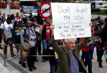 EE.UU: Demoras en papeleo ponen trabas a haitianos